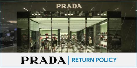 when does prada restock|prada refund process.